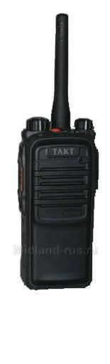Рация ТАКТ-362 П45