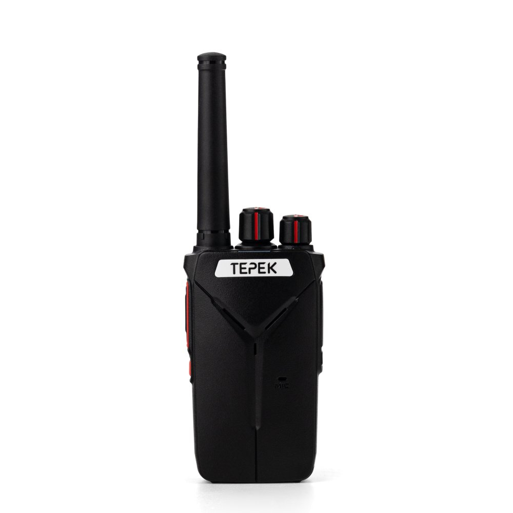 Рация ТЕРЕК РК-101 DMR