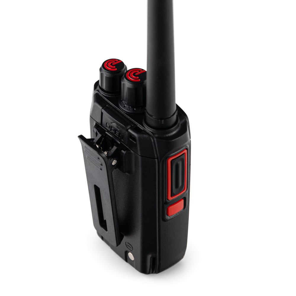 ТЕРЕК РК-101 DMR, боковой ракурс
