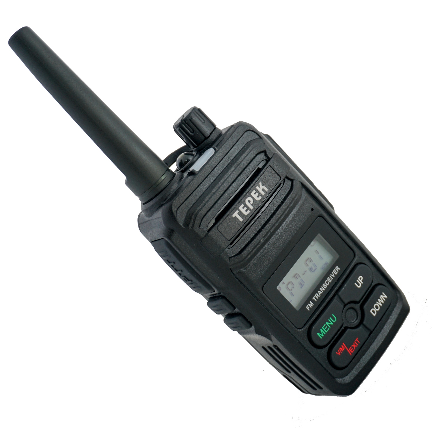 Рация ТЕРЕК РК-102