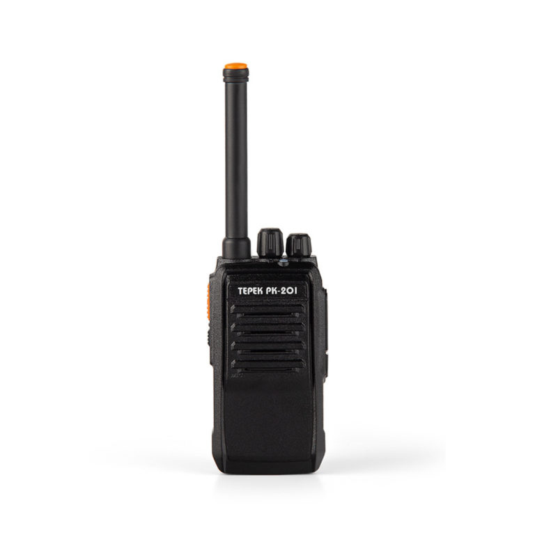 ТЕРЕК РК-201 UHF, общий вид
