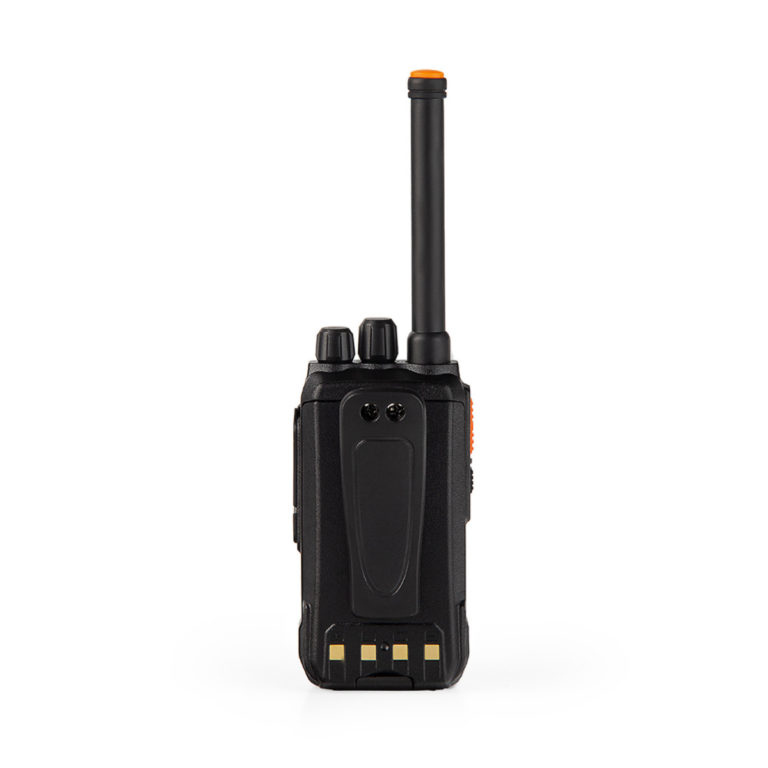 ТЕРЕК РК-201 UHF, рация и аксессуары