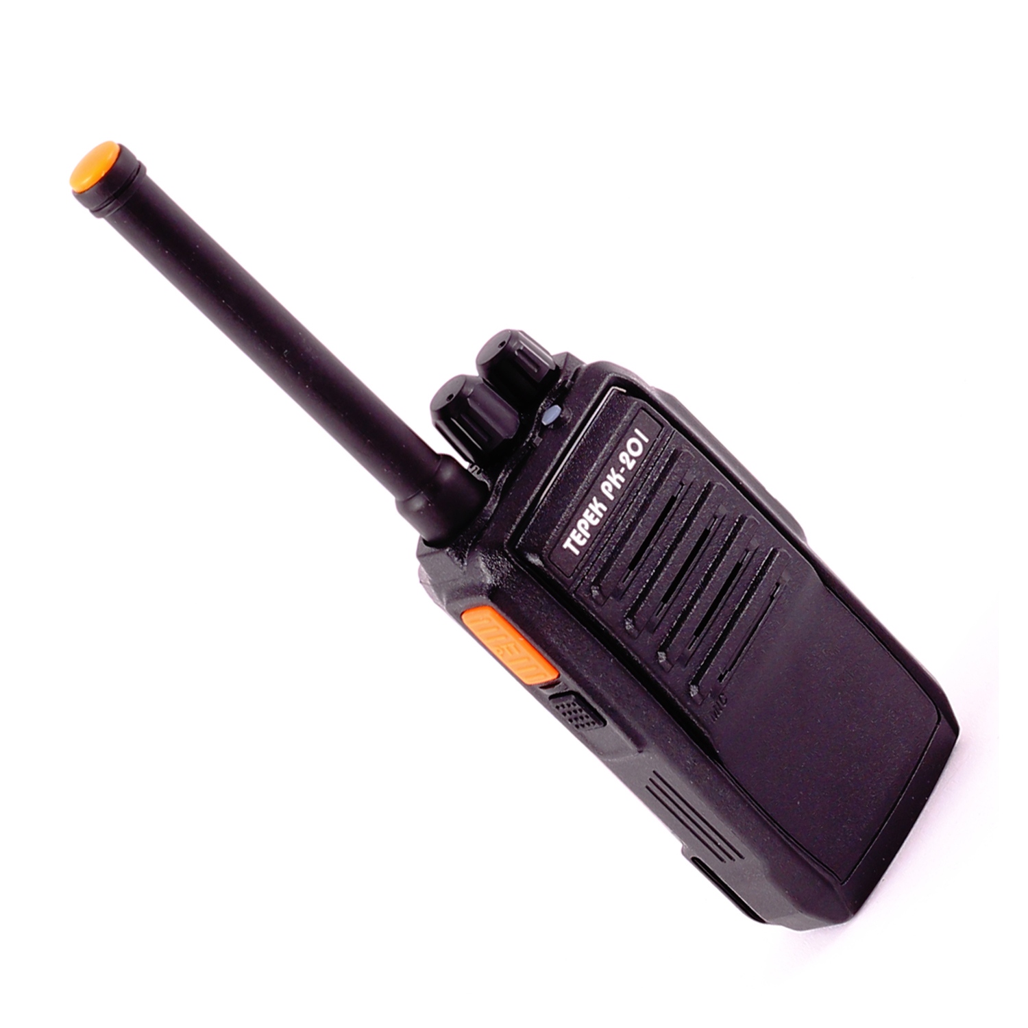 Рация ТЕРЕК РК-201 VHF