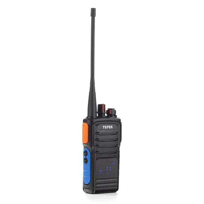 Рация ТЕРЕК РК-202 VHF