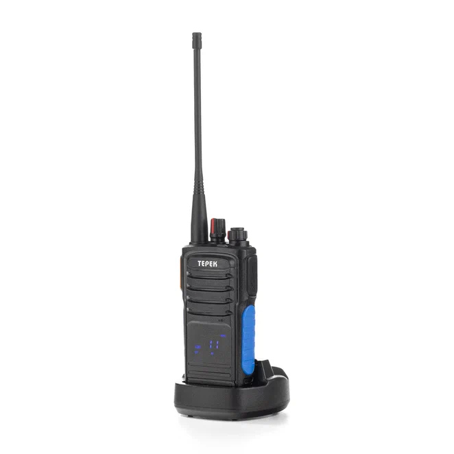ТЕРЕК РК-202 VHF, общий вид