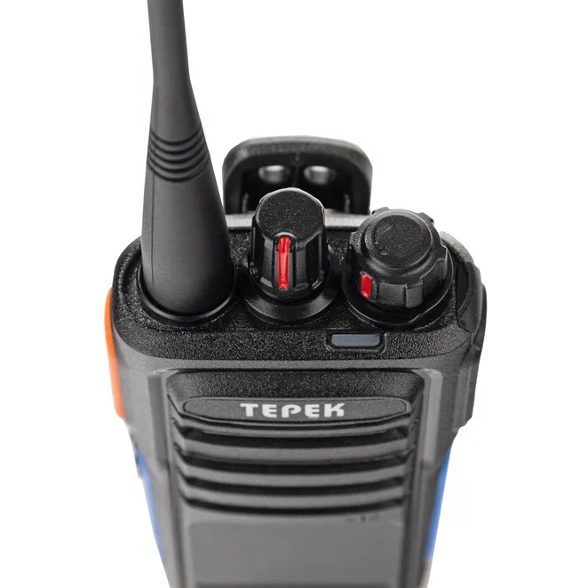 ТЕРЕК РК-202 VHF, изображение устройства