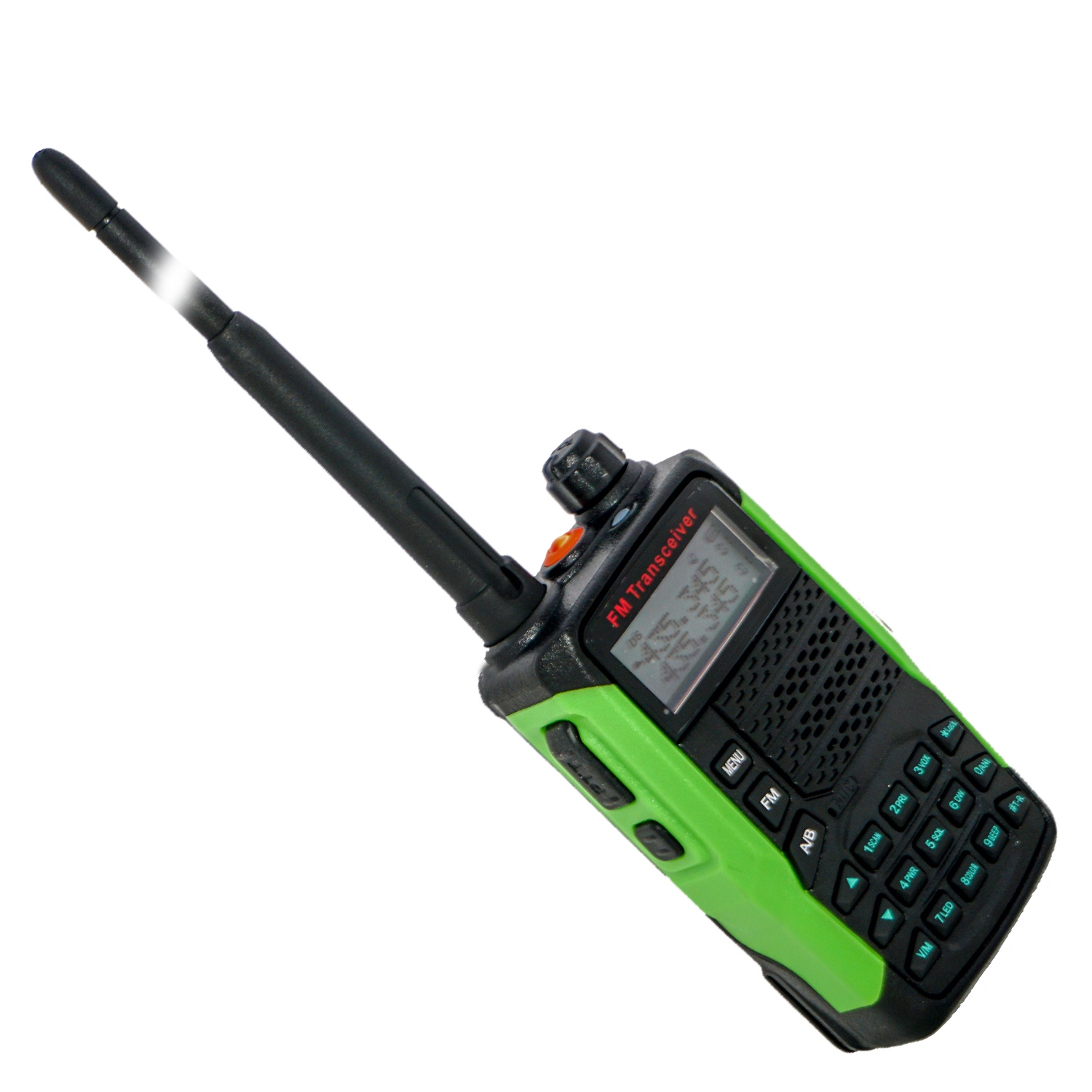 Рация ТЕРЕК РК-222