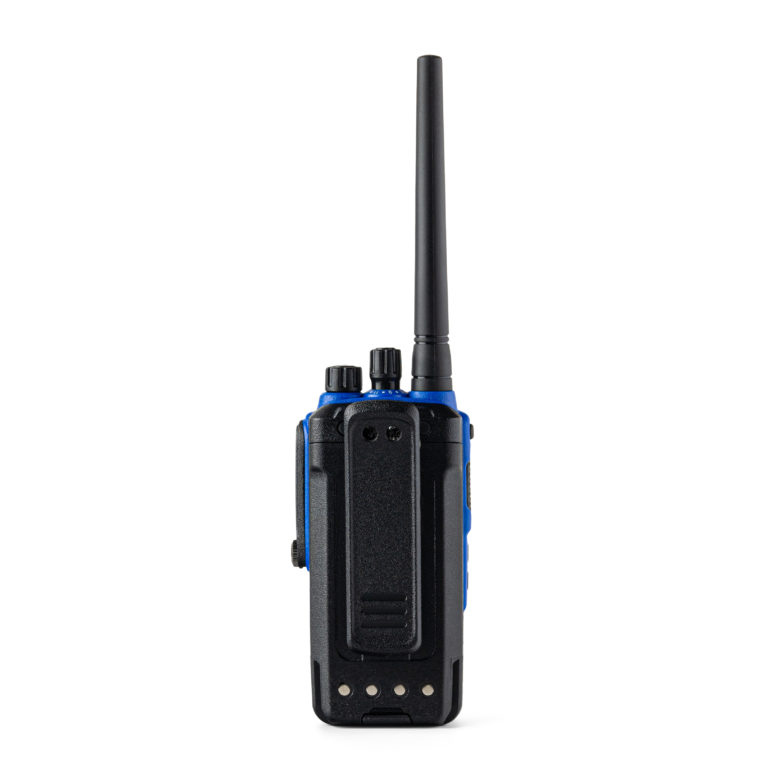 ТЕРЕК РК-272 Ex GPS UHF, вид корпуса