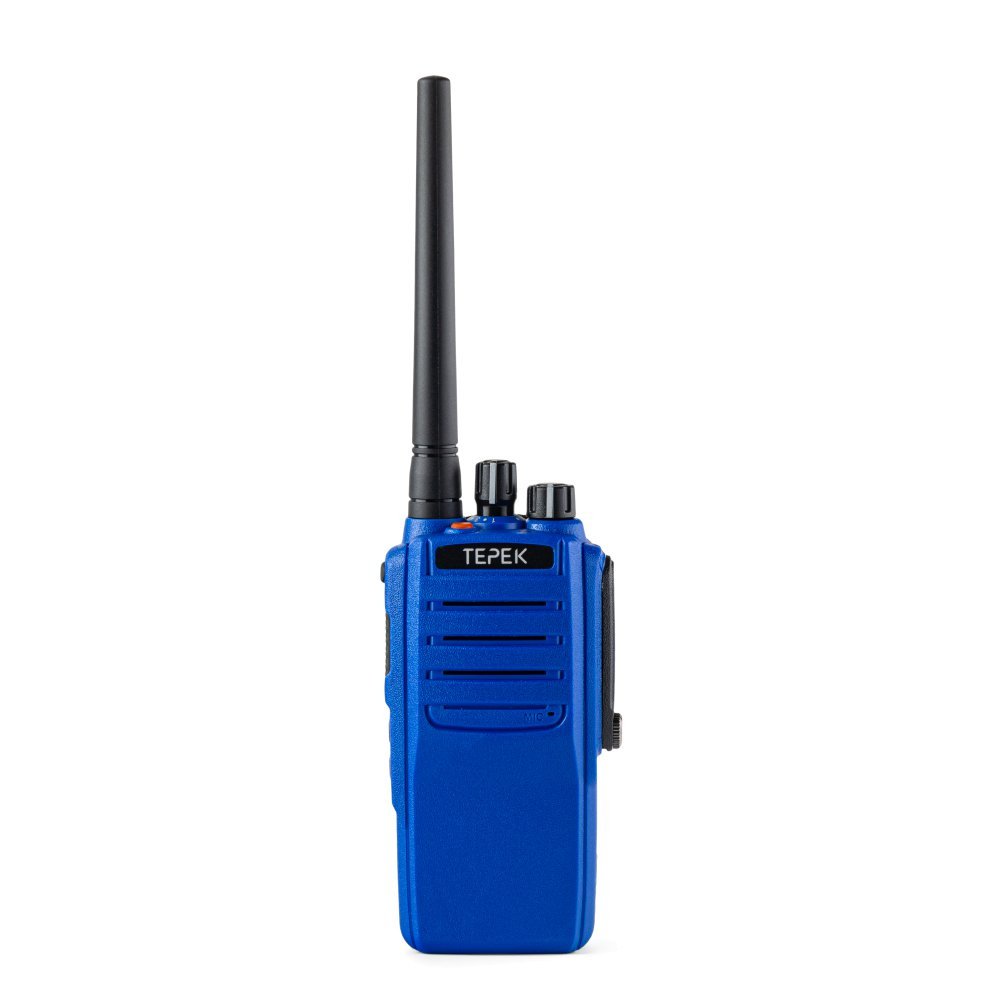 Рация ТЕРЕК РК-272 Ex VHF