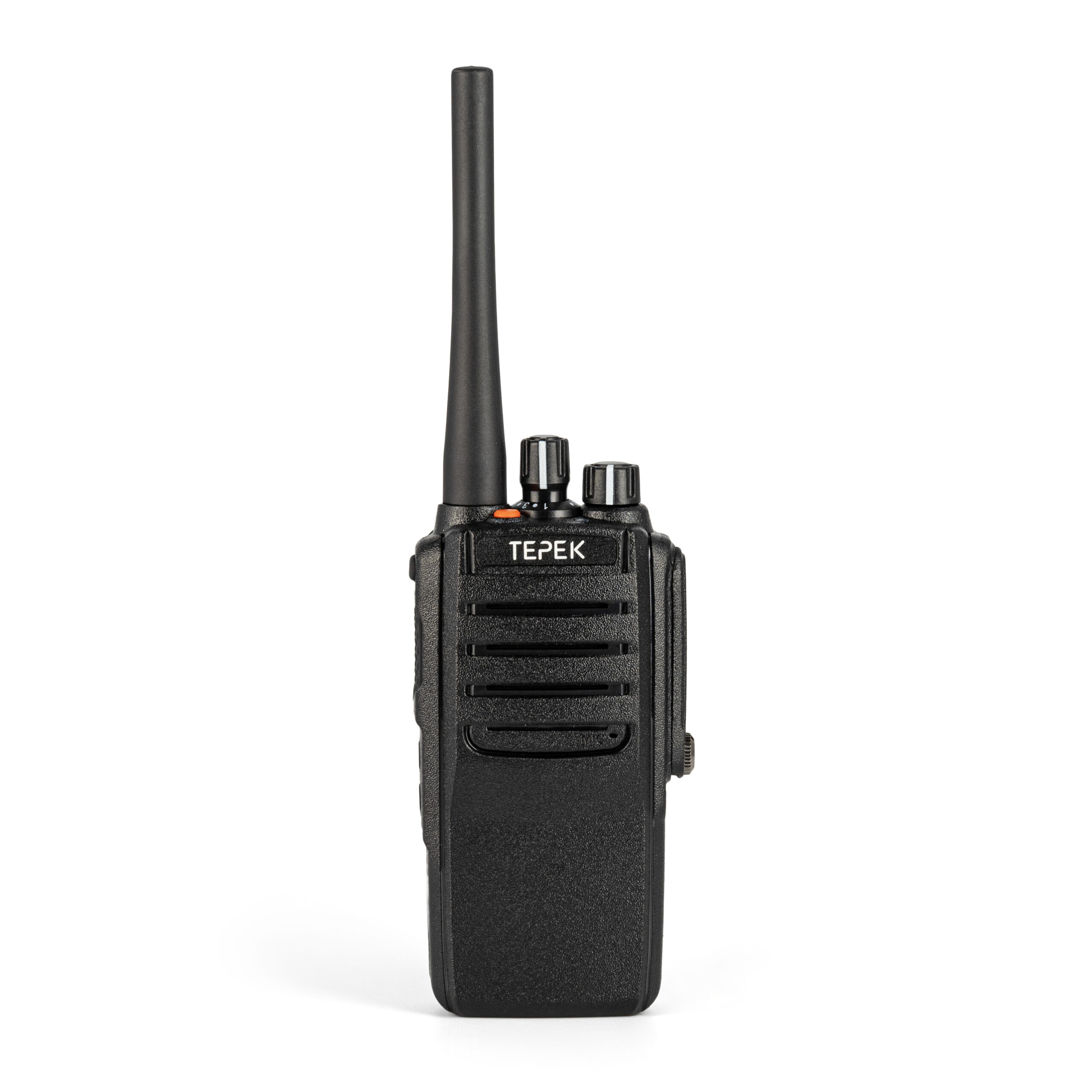 Рация ТЕРЕК РК-272 ГЛОНАСС UHF