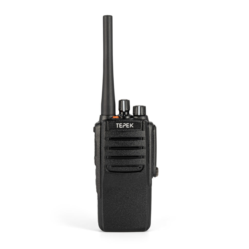 ТЕРЕК РК-272 ГЛОНАСС UHF, комплект поставки