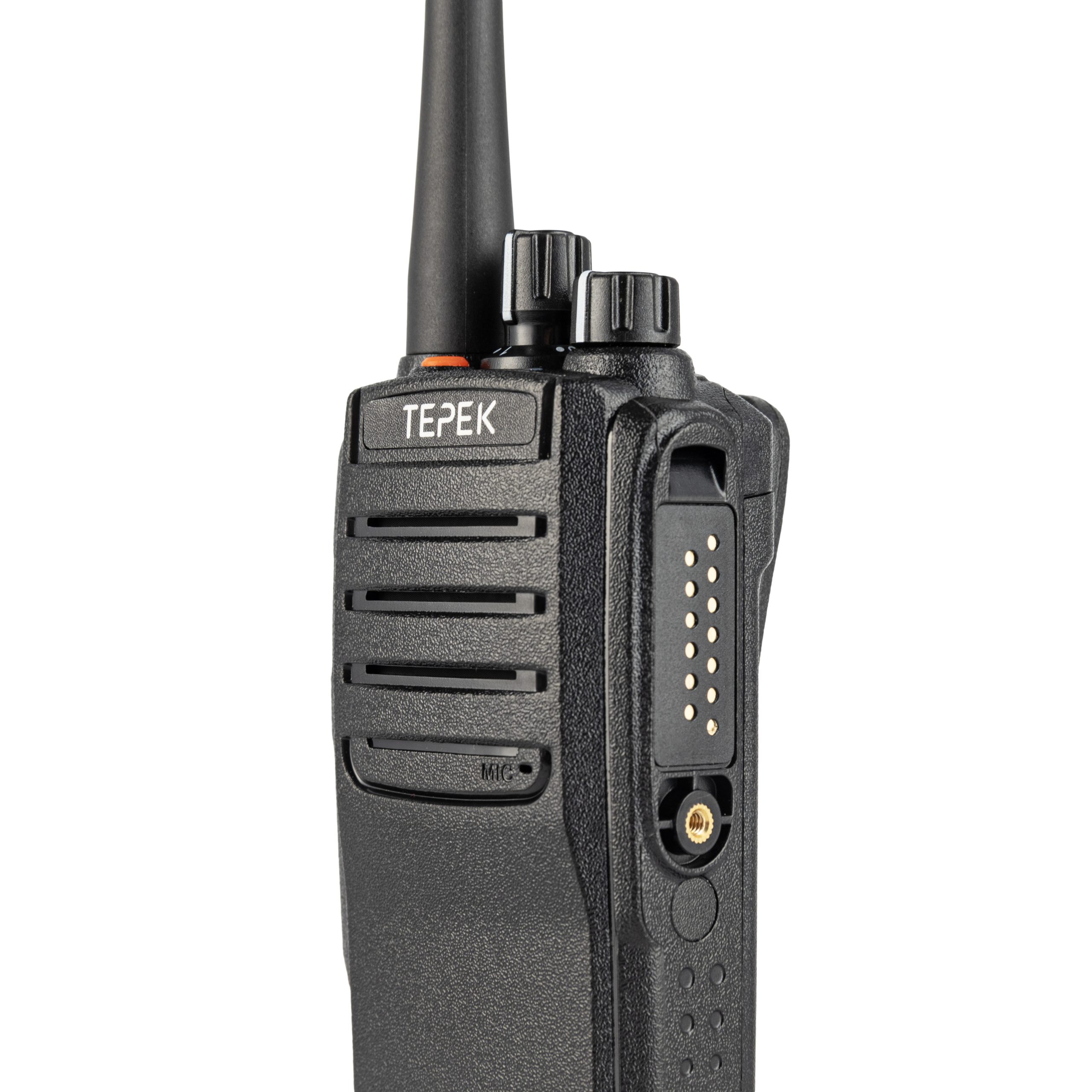 ТЕРЕК РК-272 ГЛОНАСС VHF, рация в комплекте