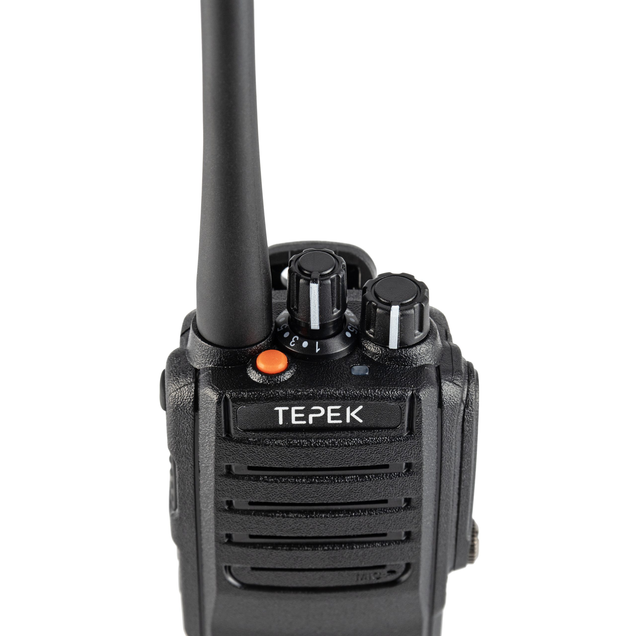 ТЕРЕК РК-272 ГЛОНАСС VHF, антенна и корпус