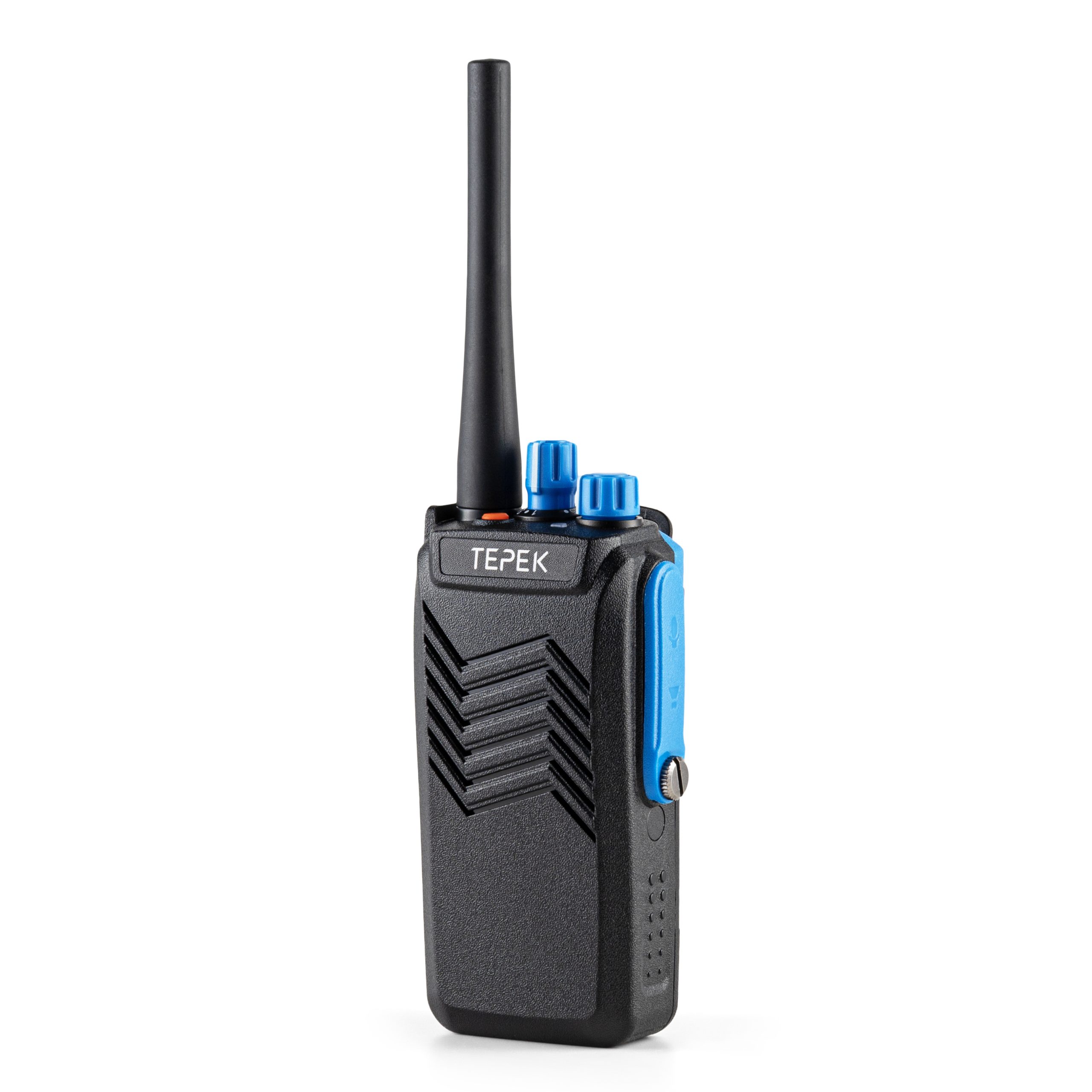 Рация ТЕРЕК РК-272 ISK UHF