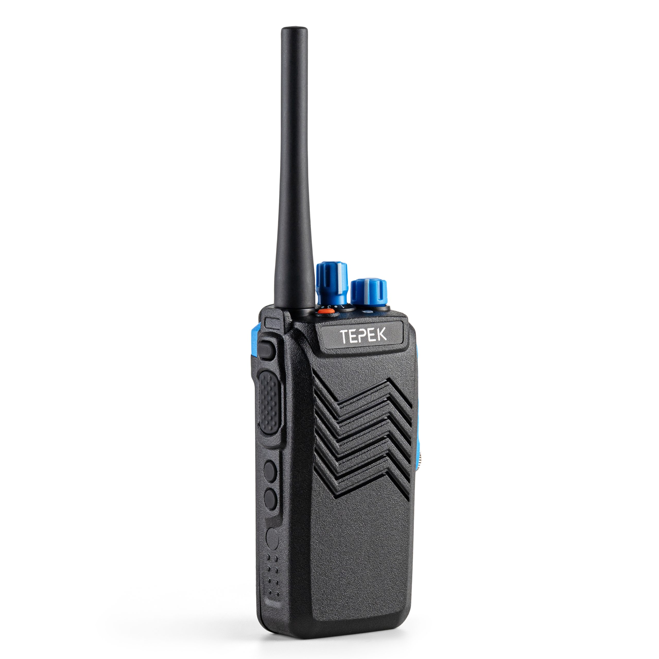 ТЕРЕК РК-272 ISK UHF, общий вид