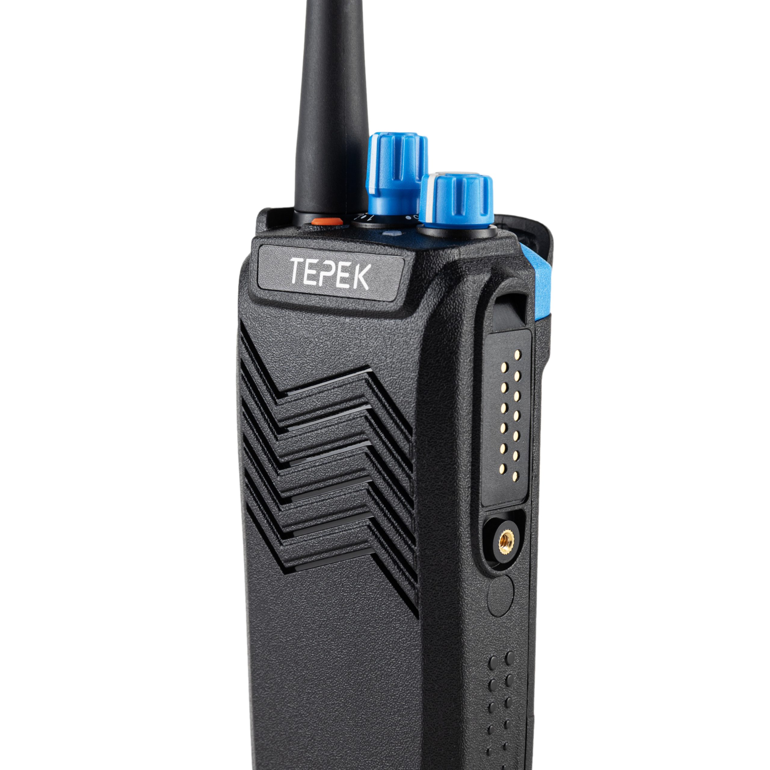 ТЕРЕК РК-272 ISK UHF, рация с антенной