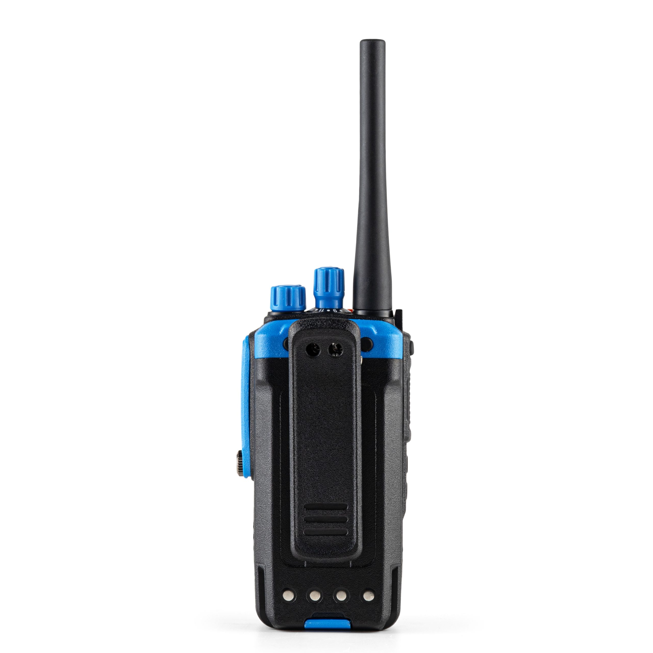 ТЕРЕК РК-272 ISK UHF, комплект аксессуаров