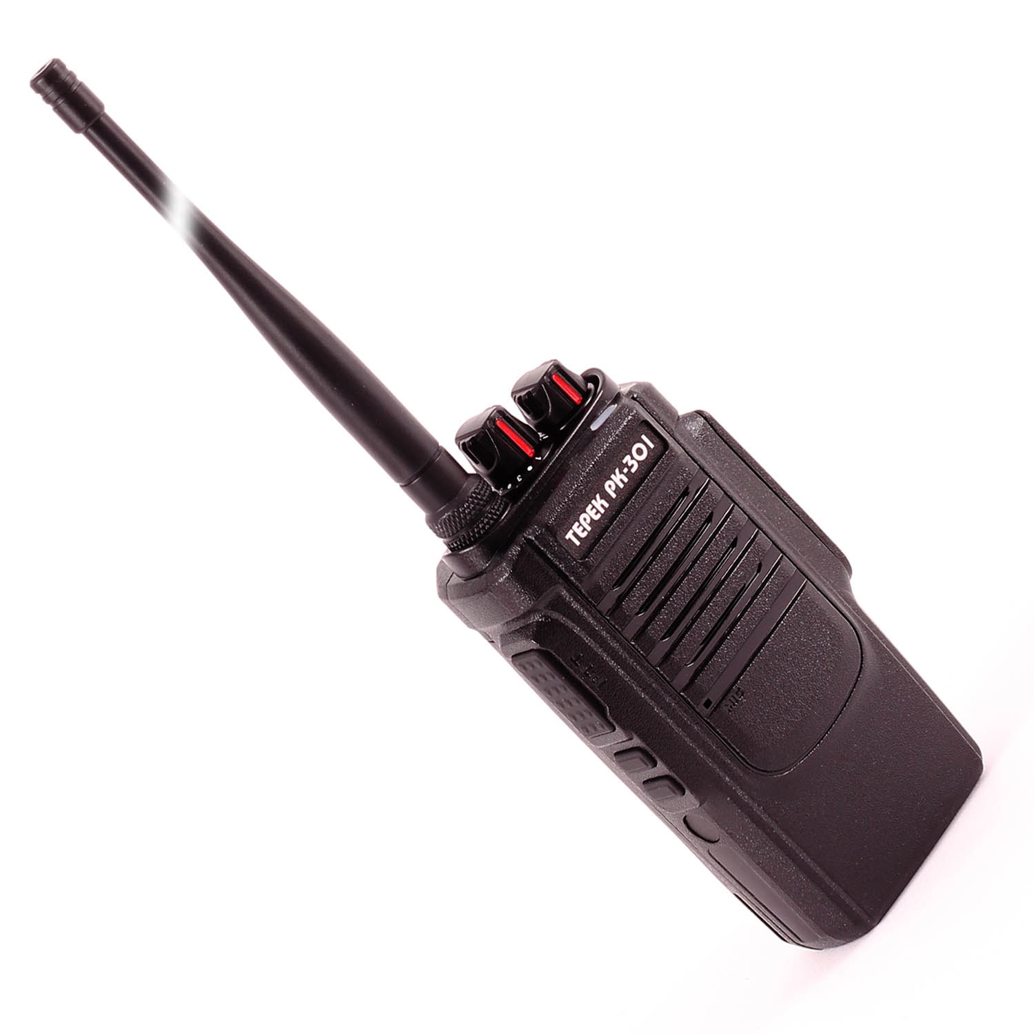 Рация ТЕРЕК РК-301 UHF