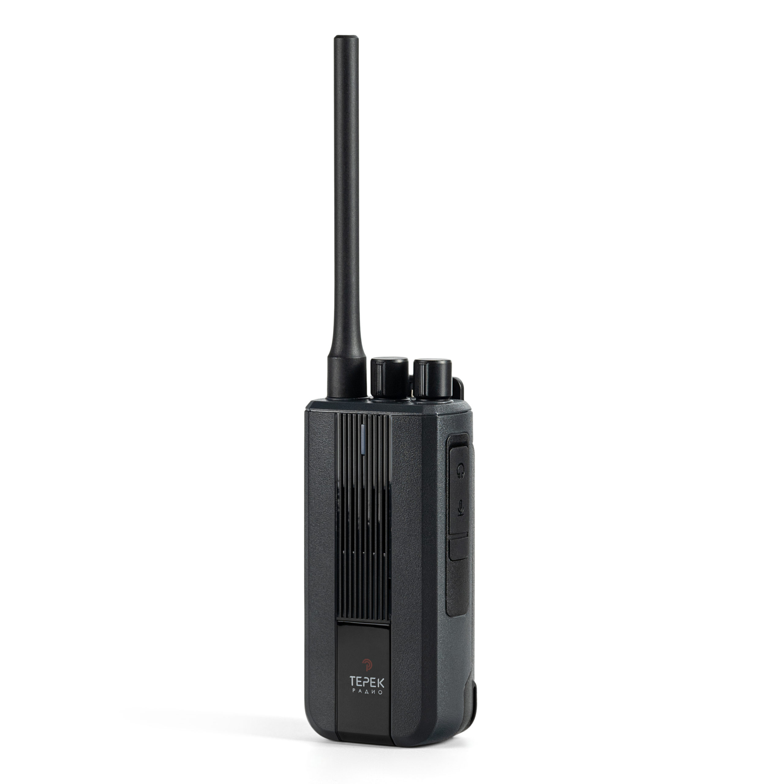 ТЕРЕК РК-322 DMR AES UHF, общий вид