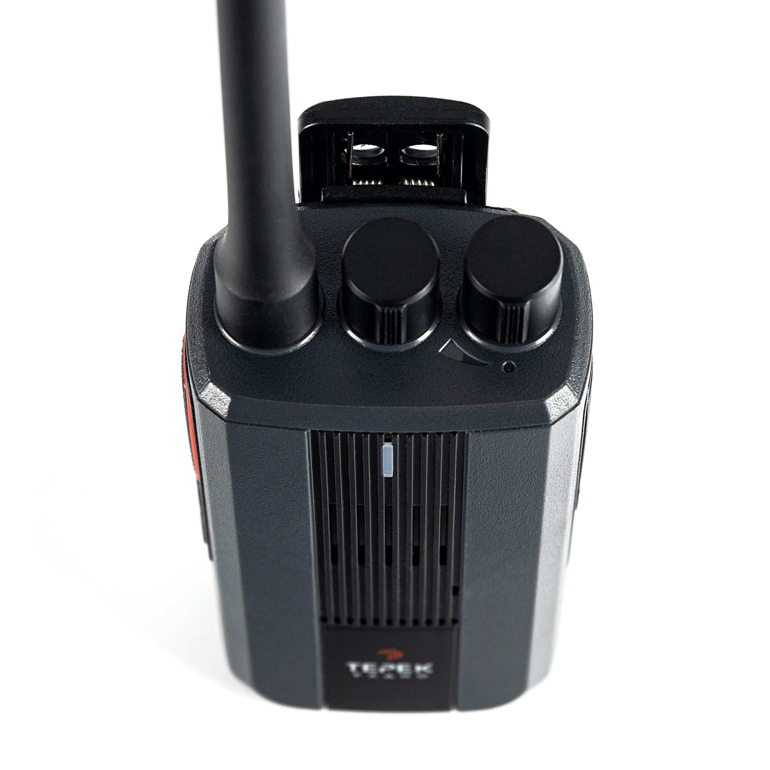 ТЕРЕК РК-322 DMR AES UHF, рация и аксессуары