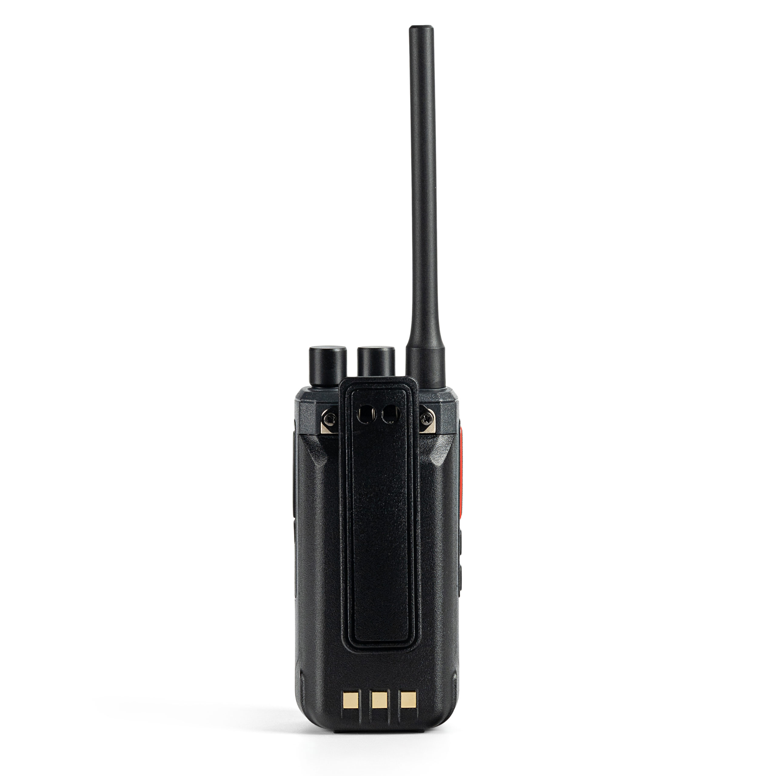 ТЕРЕК РК-322 DMR AES UHF, вид корпуса