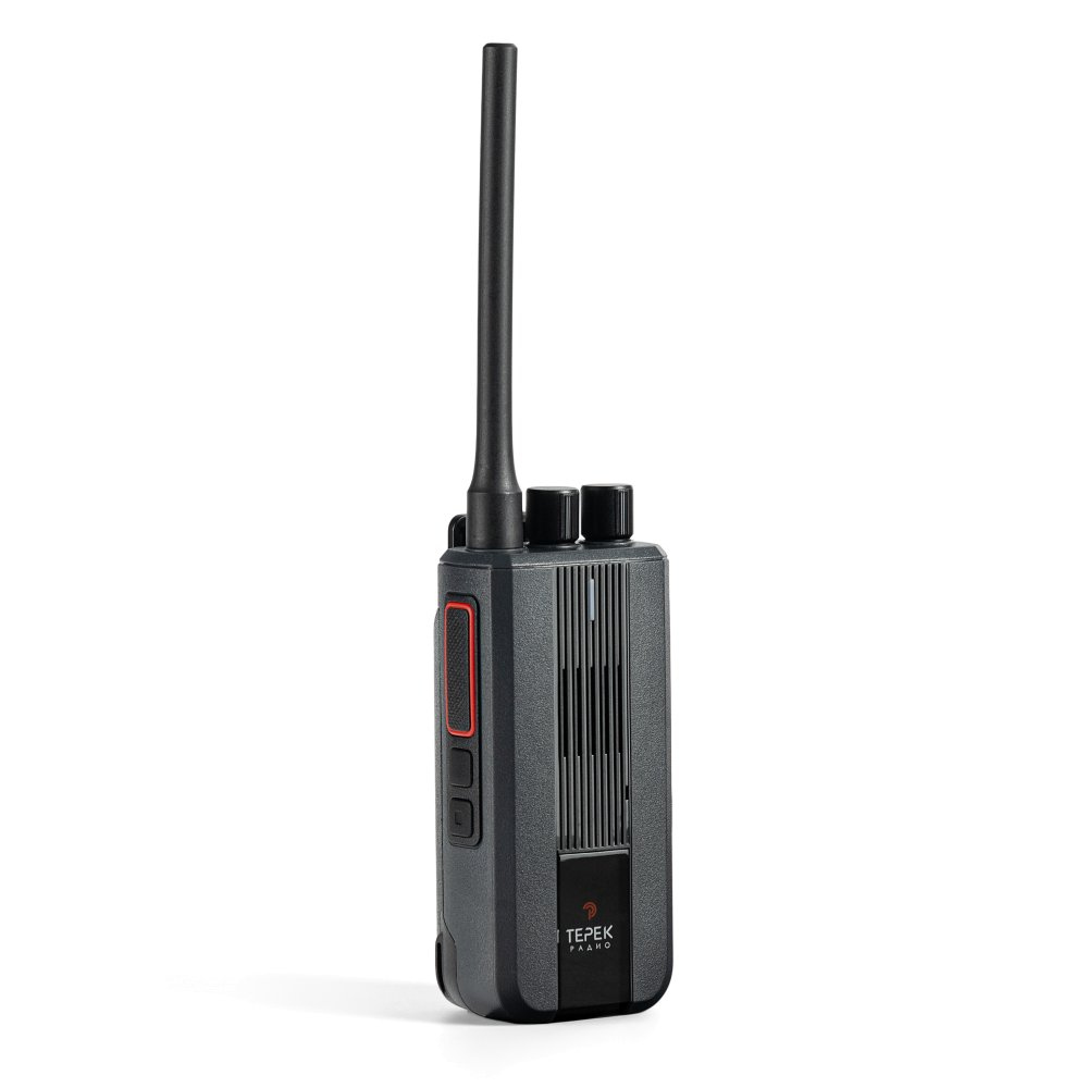 Рация ТЕРЕК РК-322 DMR AES VHF