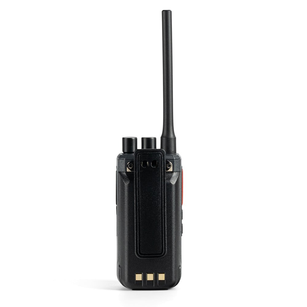 ТЕРЕК РК-322 DMR AES VHF, аксессуары