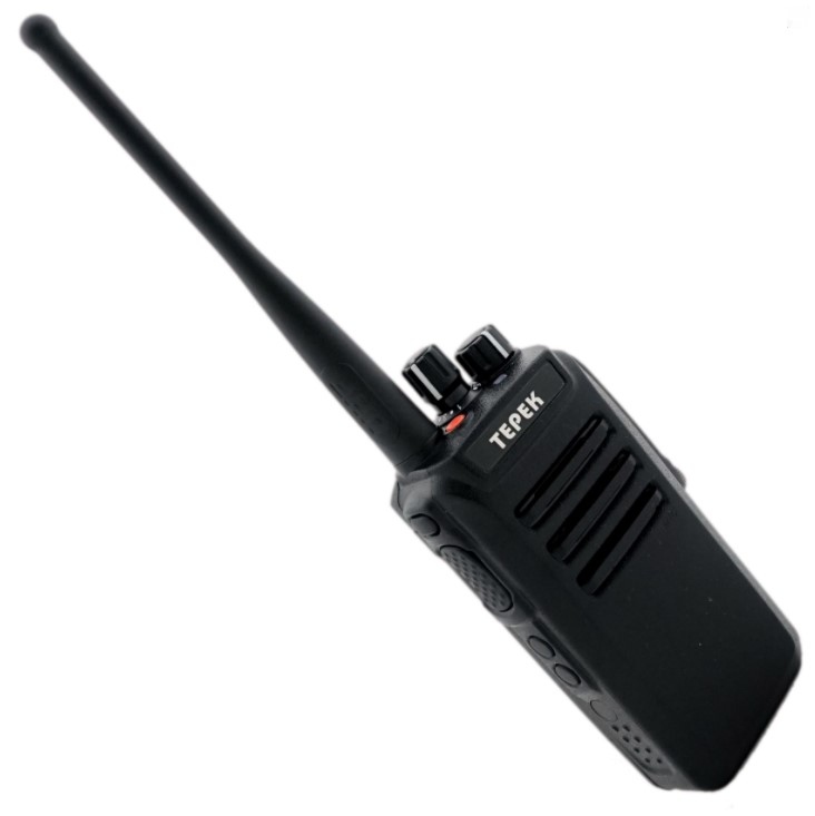 Рация ТЕРЕК РК-401 VHF