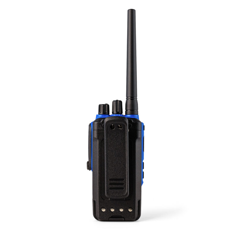 ТЕРЕК РК-4312 Ex GPS UHF, вид спереди