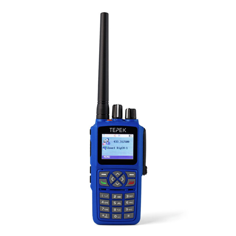 ТЕРЕК РК-4312 Ex GPS UHF, аксессуарный комплект