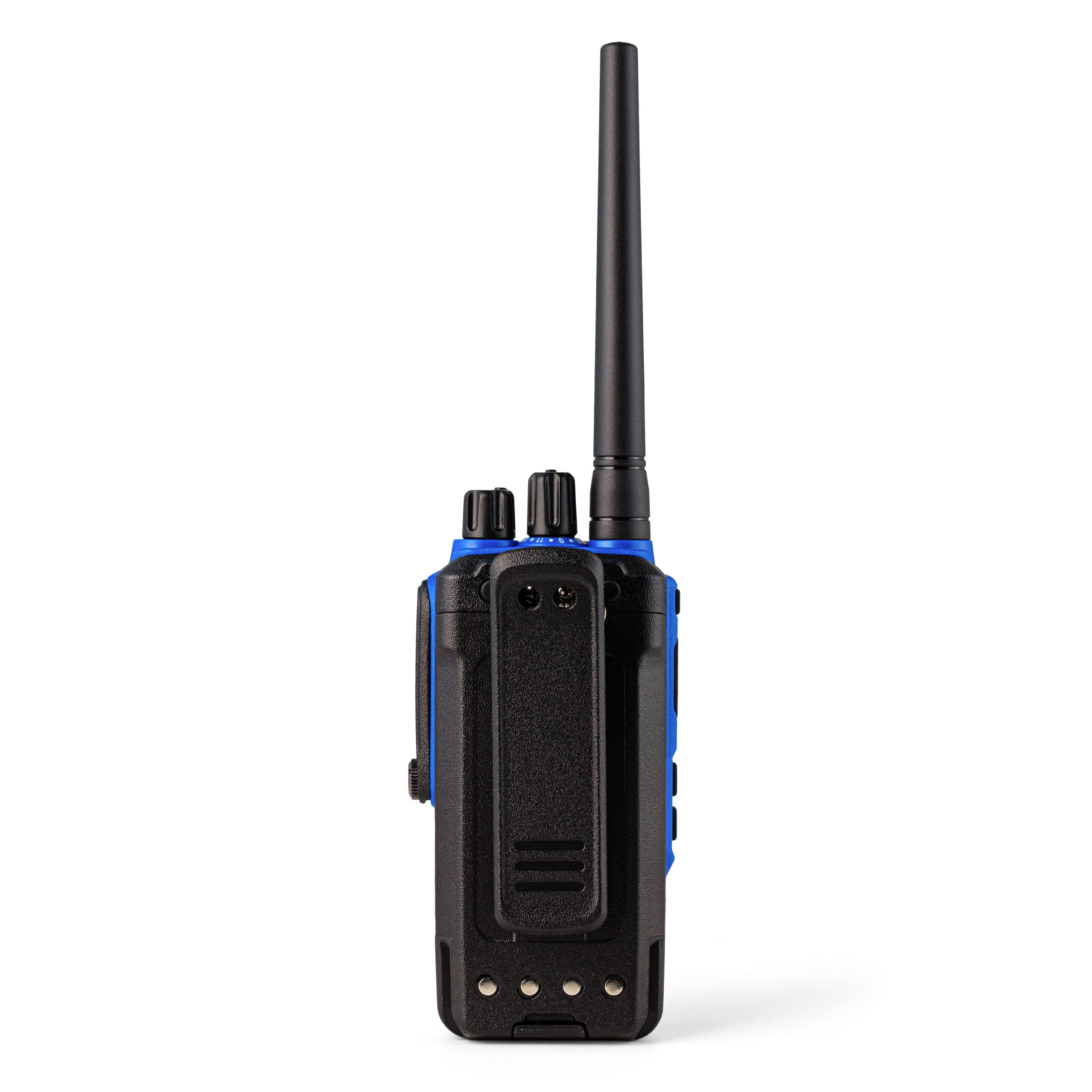 ТЕРЕК РК-4312 Ex VHF, вид спереди