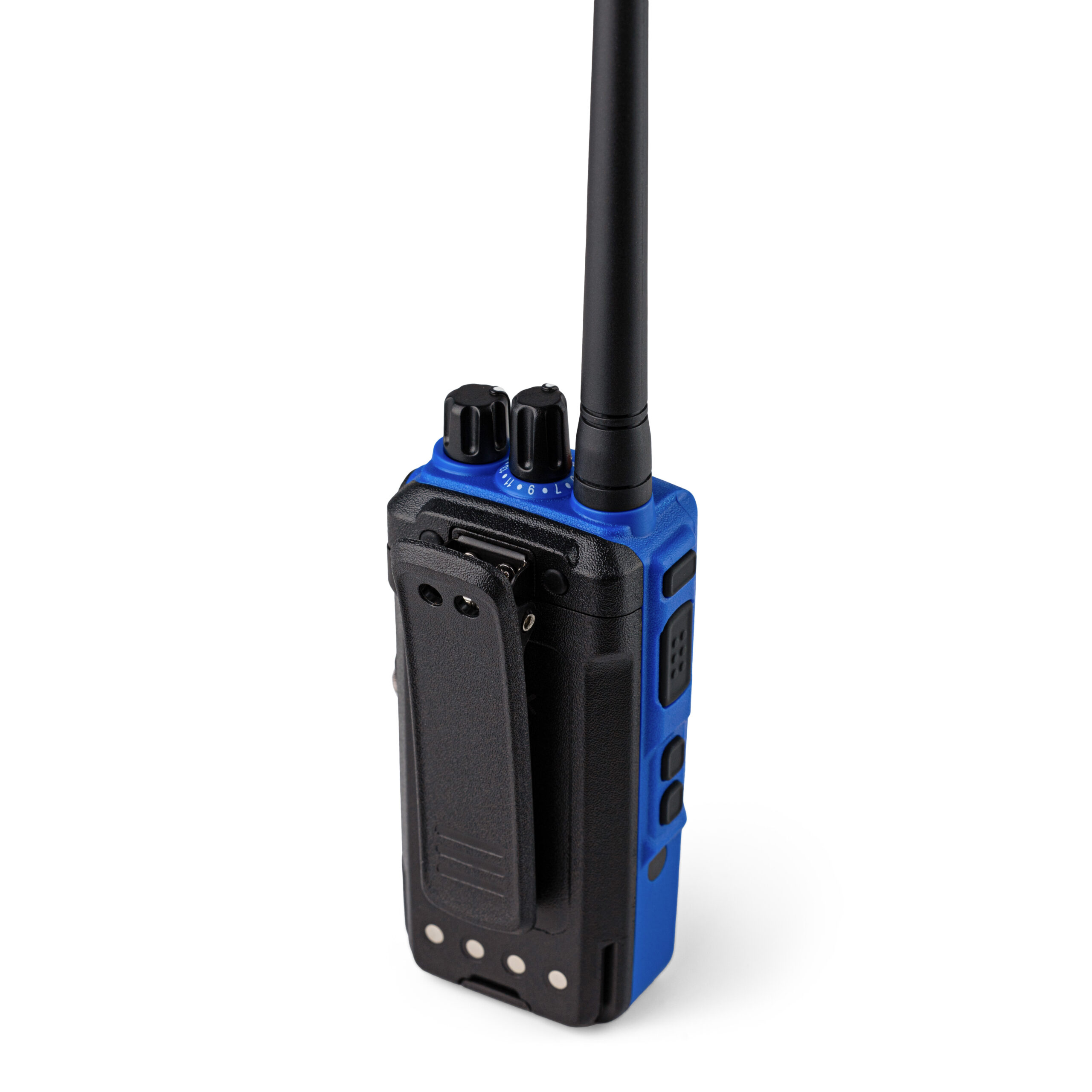 ТЕРЕК РК-4312 Ex VHF, вид сбоку