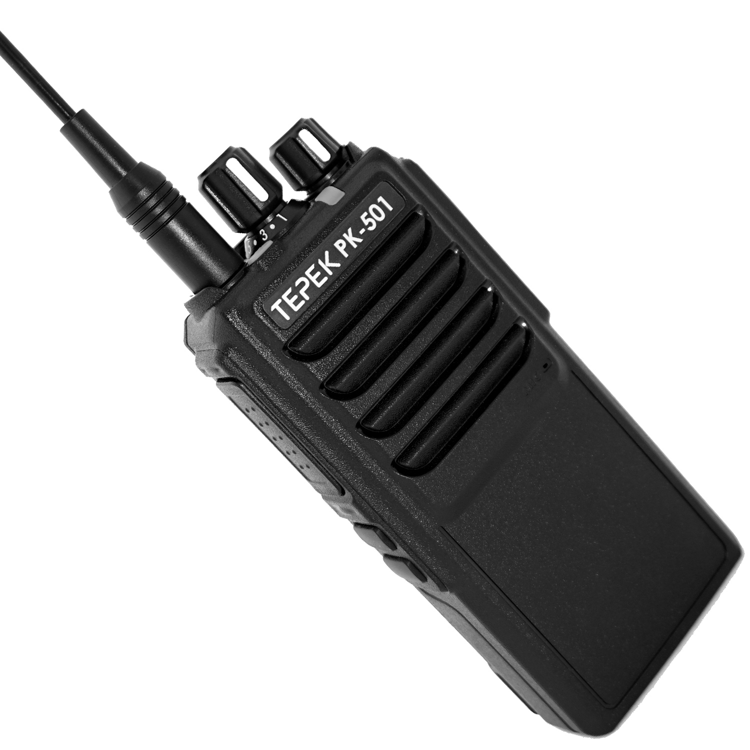 Рация ТЕРЕК РК-501