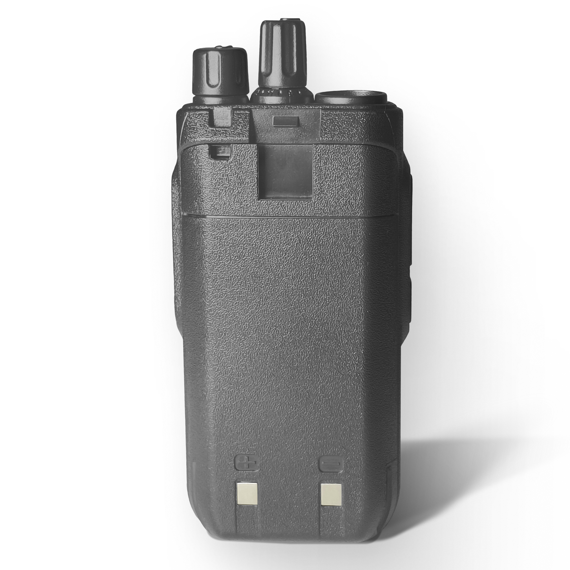 Turbosky T10, корпус крупным планом