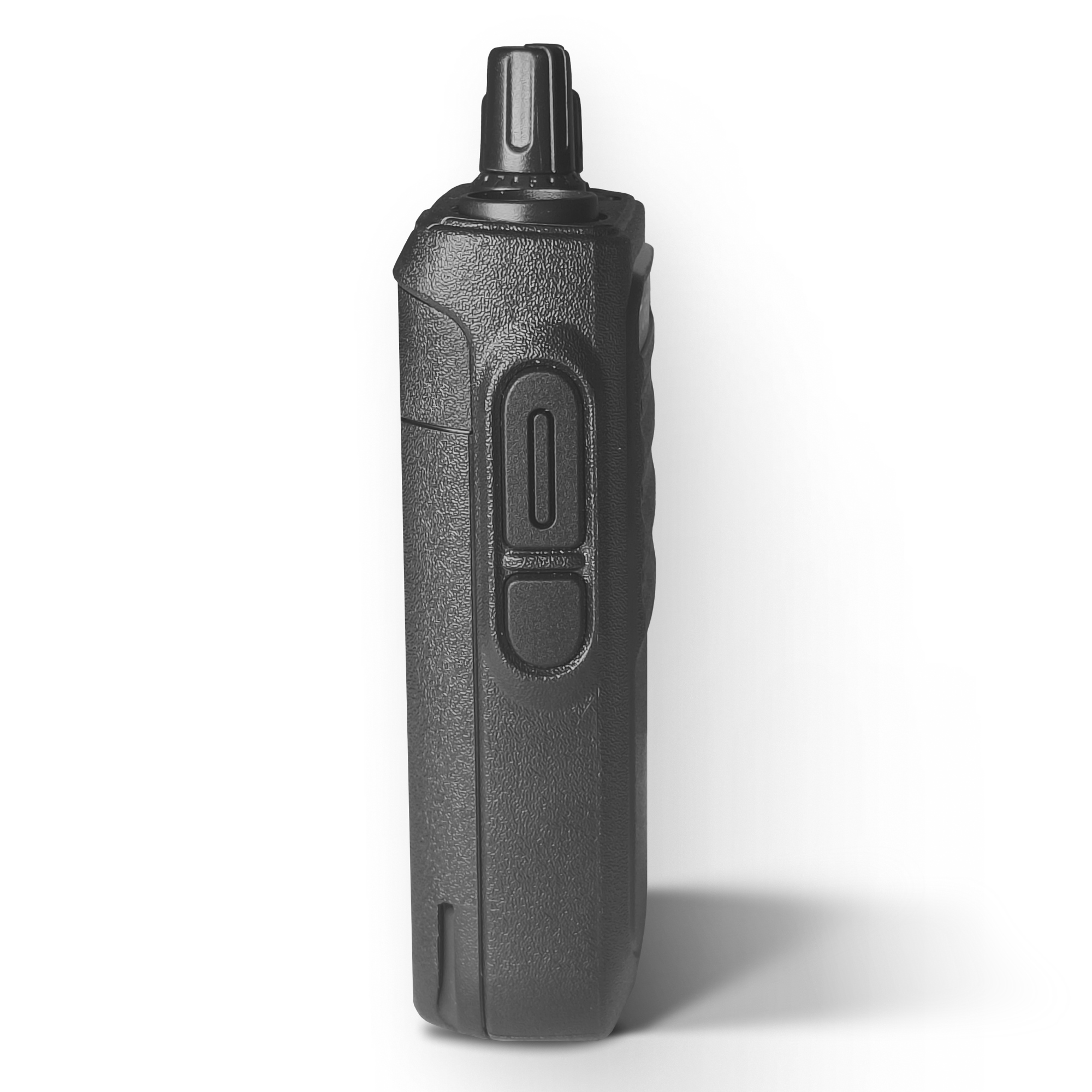 Turbosky T10, вид сбоку и спереди