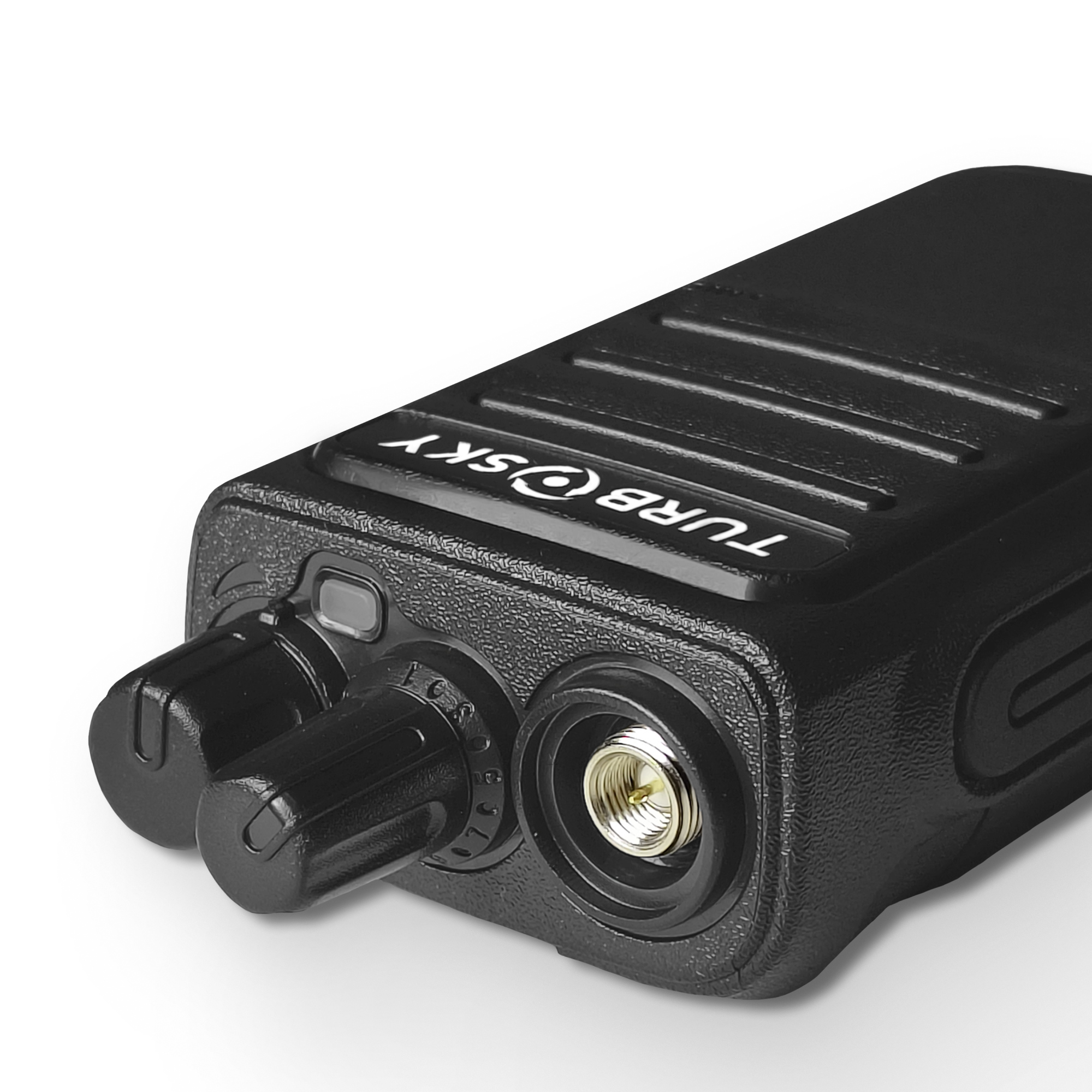 Turbosky T10, корпус крупным планом 2