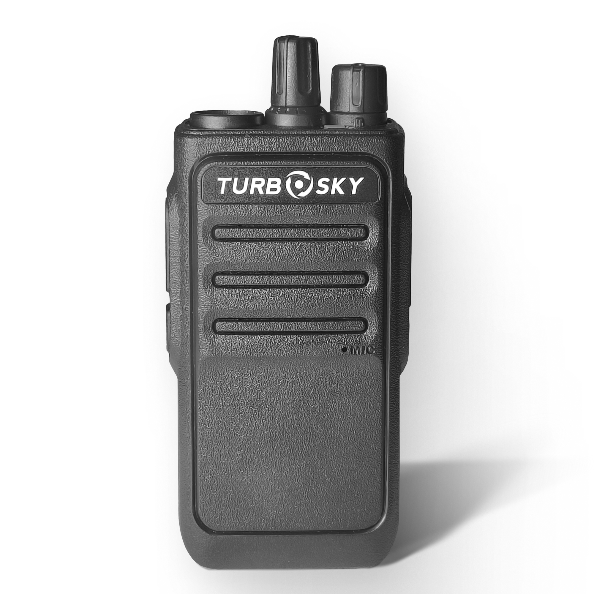 Turbosky T10, общий ракурс