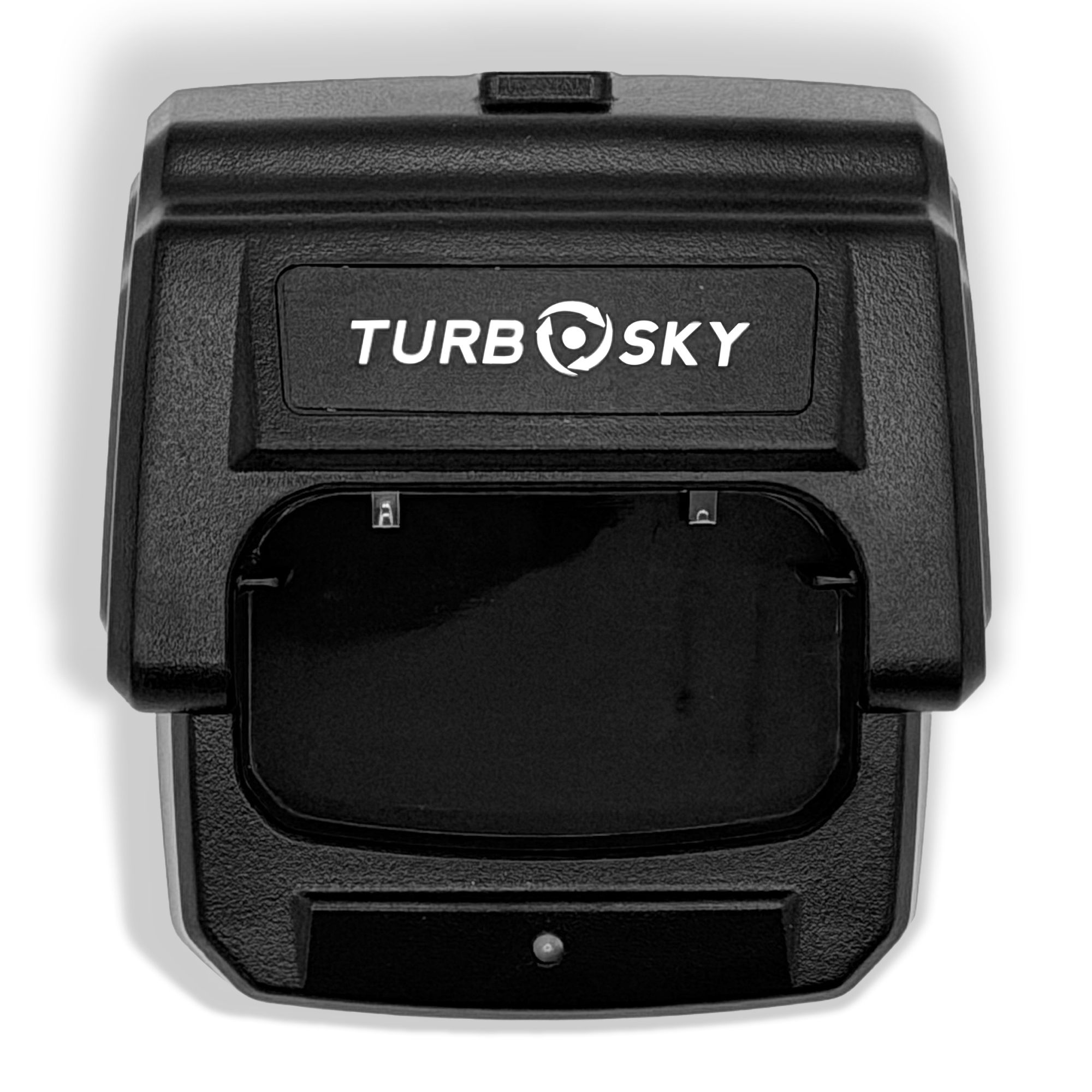 TurboSky T3, аккумуляторный отсек