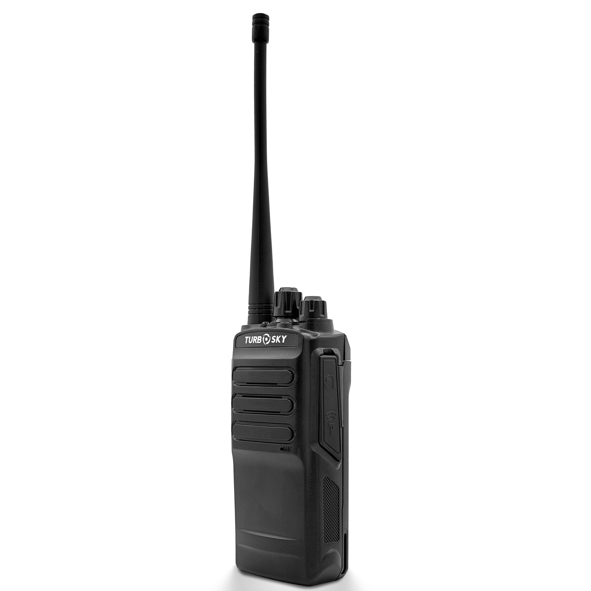 TurboSky T3, комплект поставки