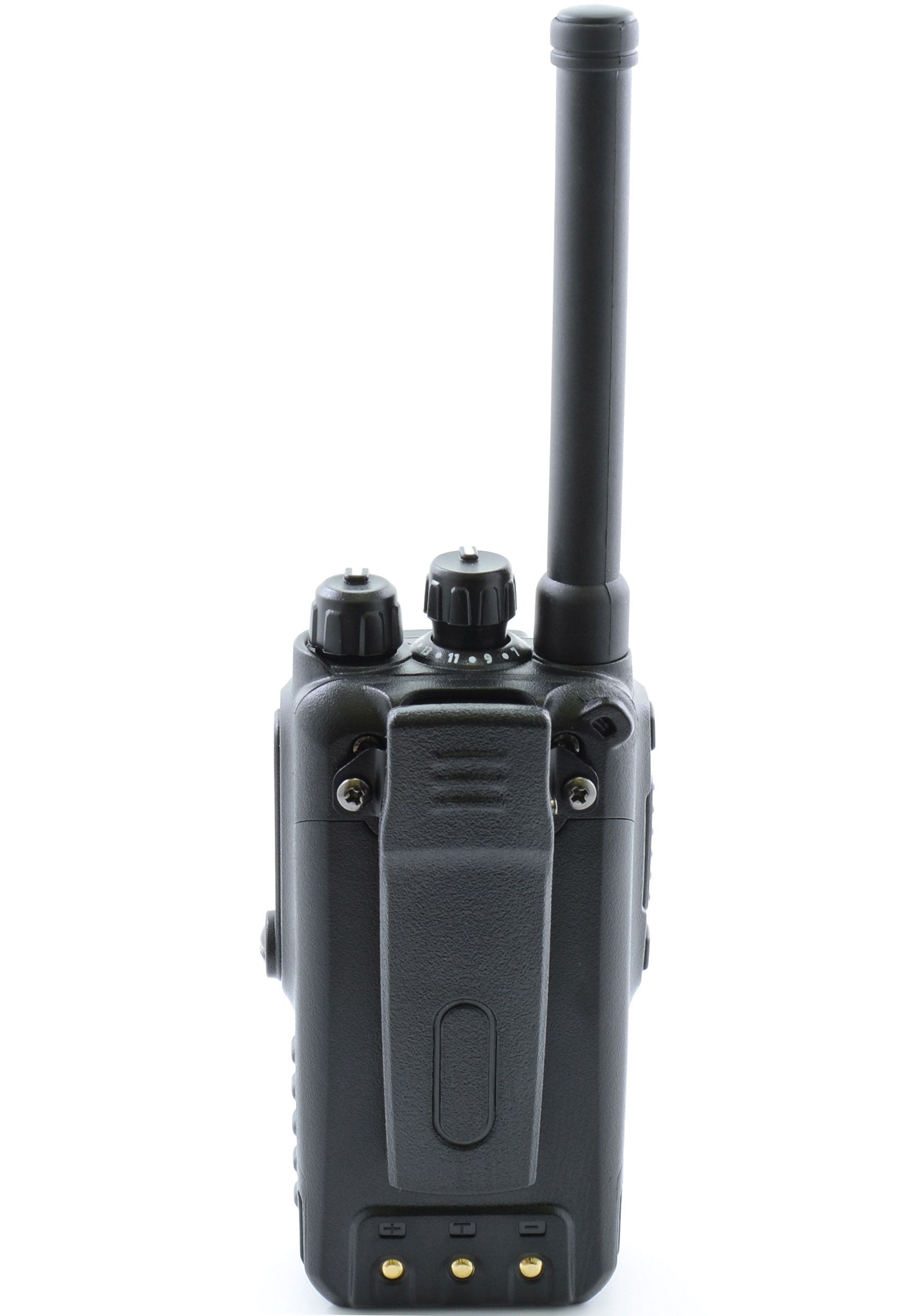 TurboSky T4, боковая панель