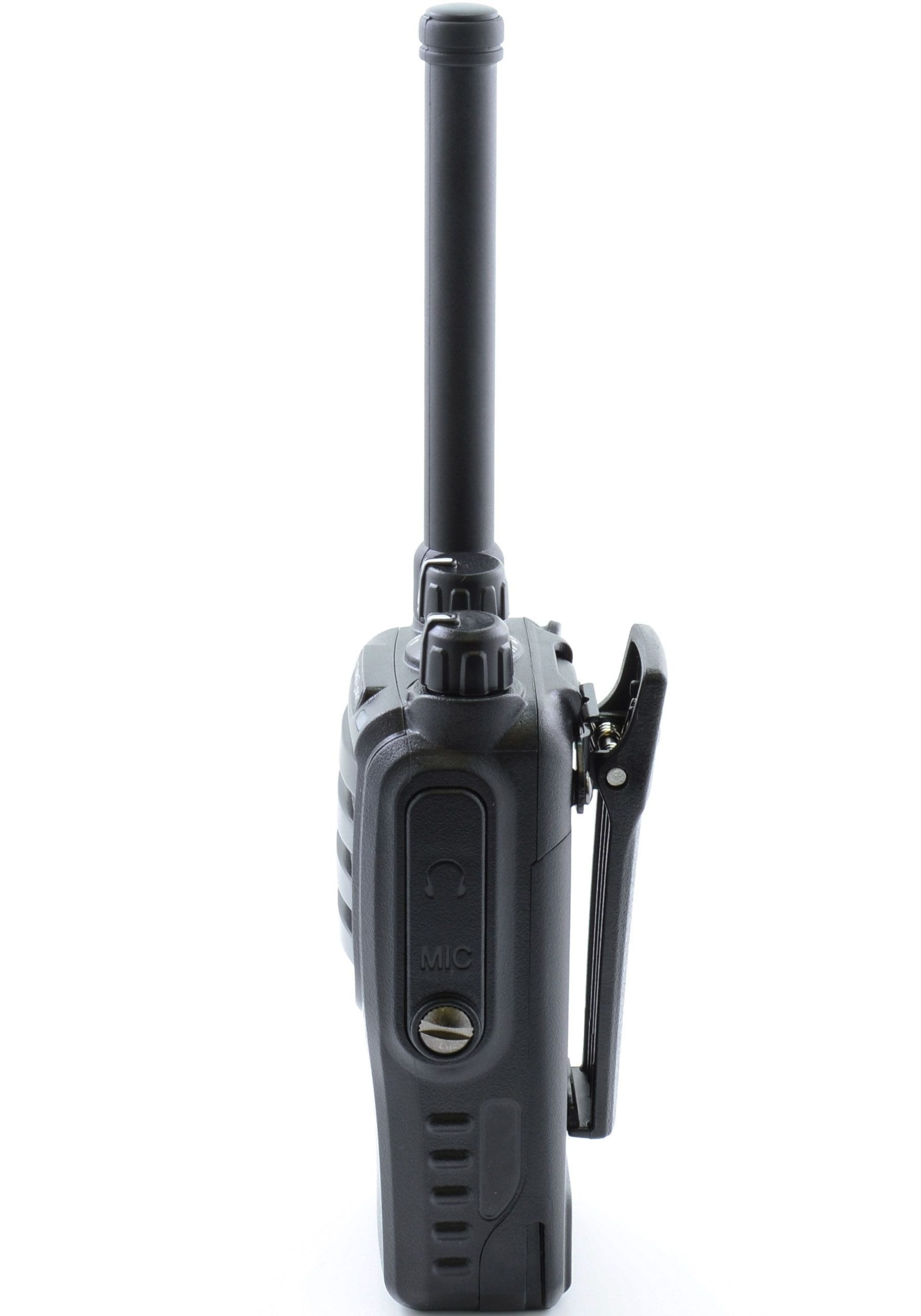 TurboSky T4, рация с антенной