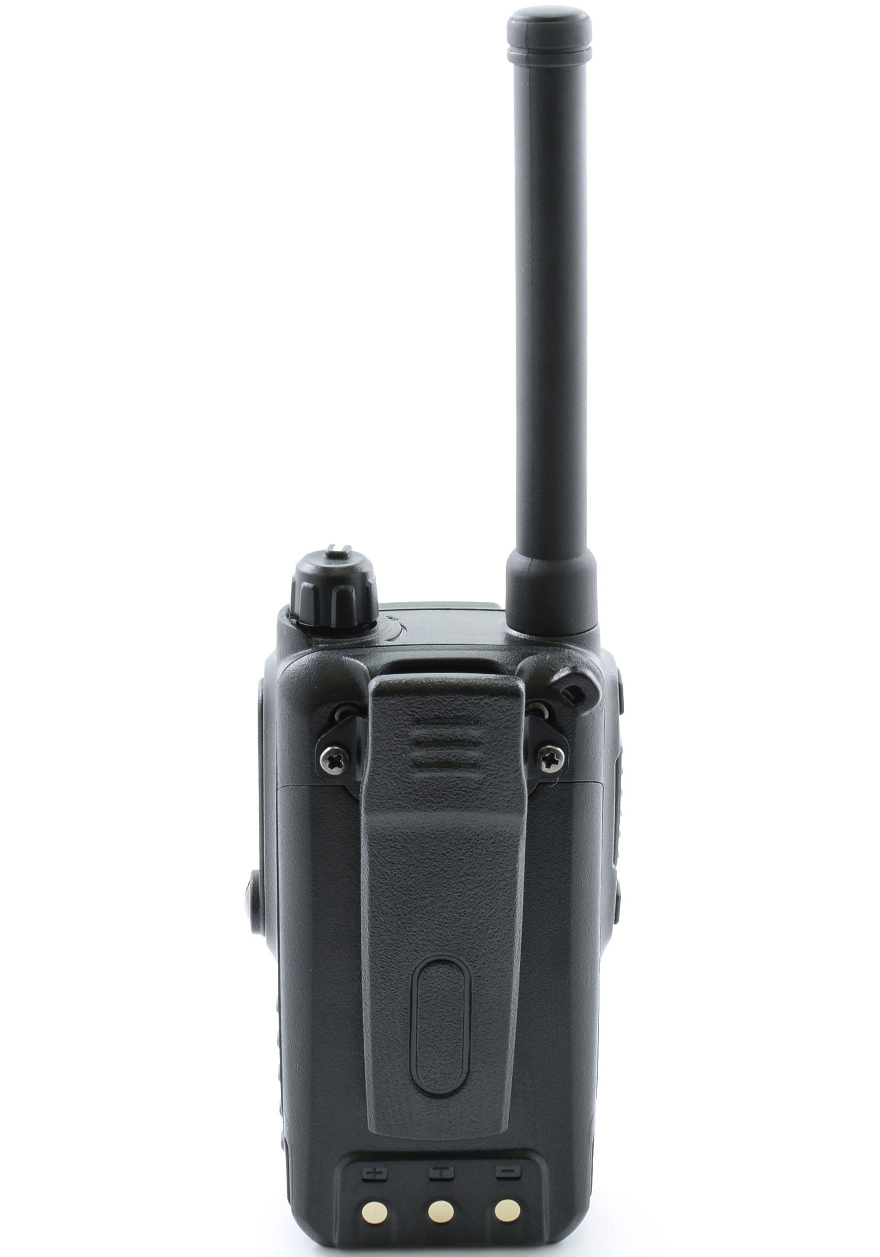 TurboSky T5, корпус сбоку