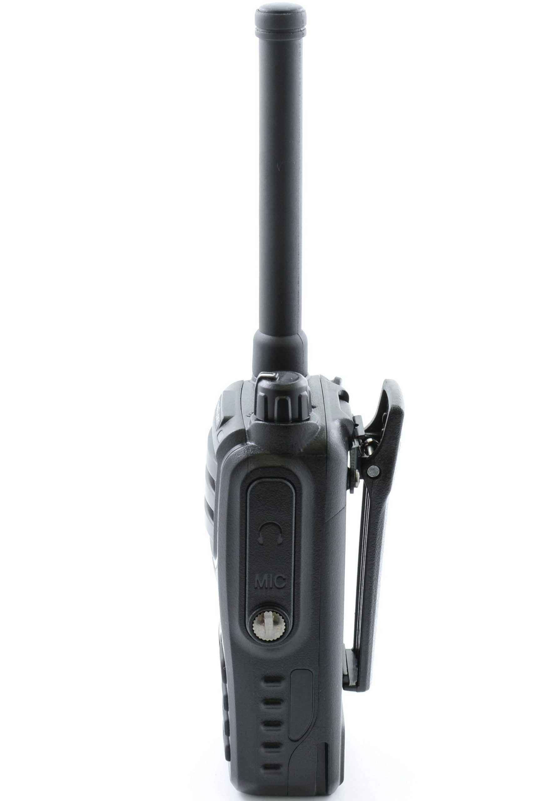 TurboSky T5, вид спереди