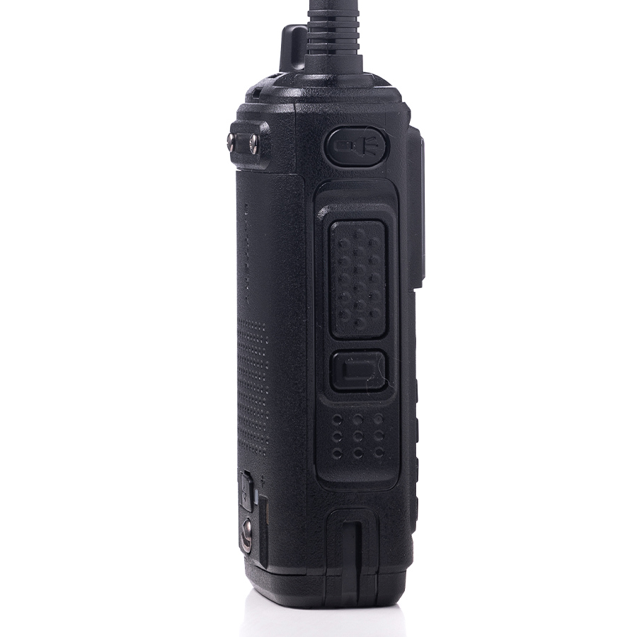 TurboSky T5 NEW, изображение рации