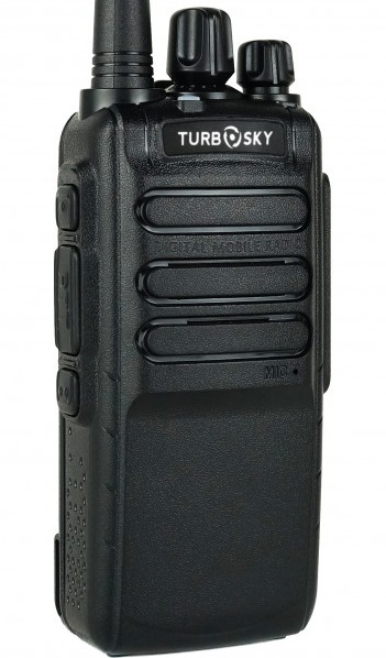 Рация TurboSky T7