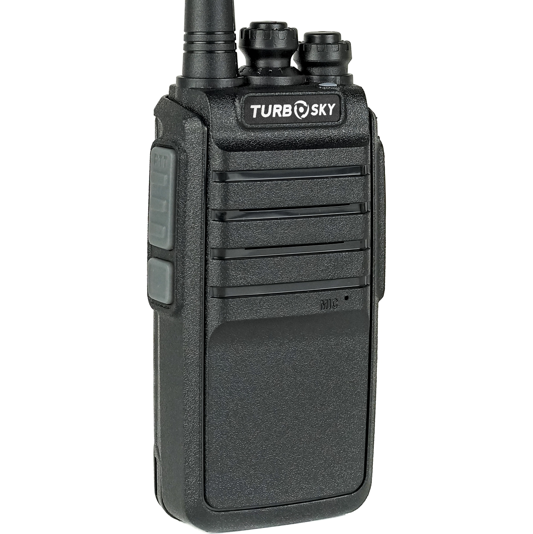 Рация TurboSky T8 (Micro-USB)