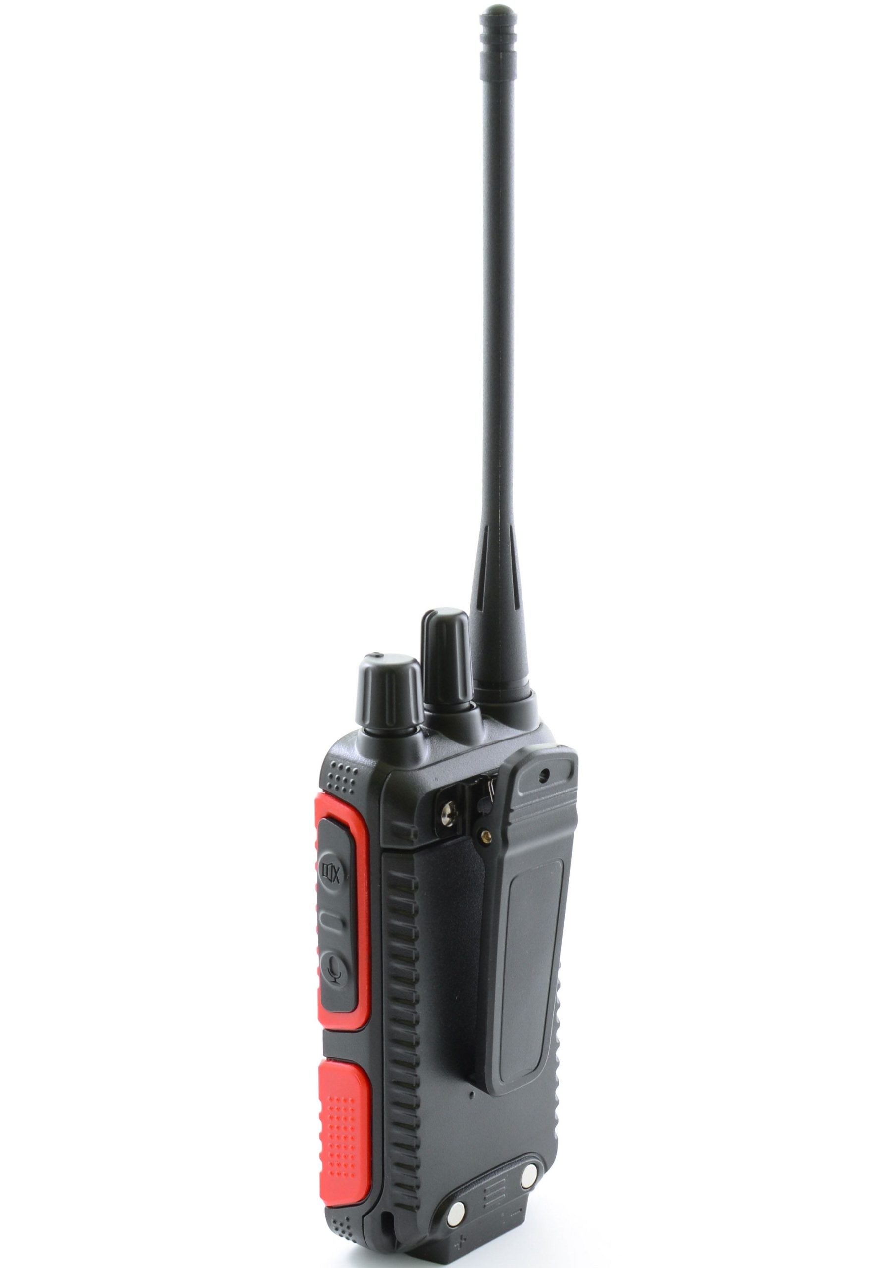 TurboSky T9, боковая панель