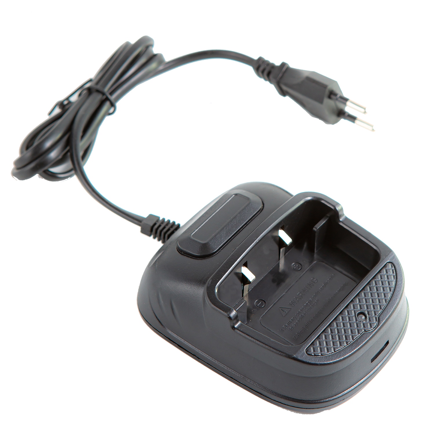 TurboSky T9, корпус и кнопки