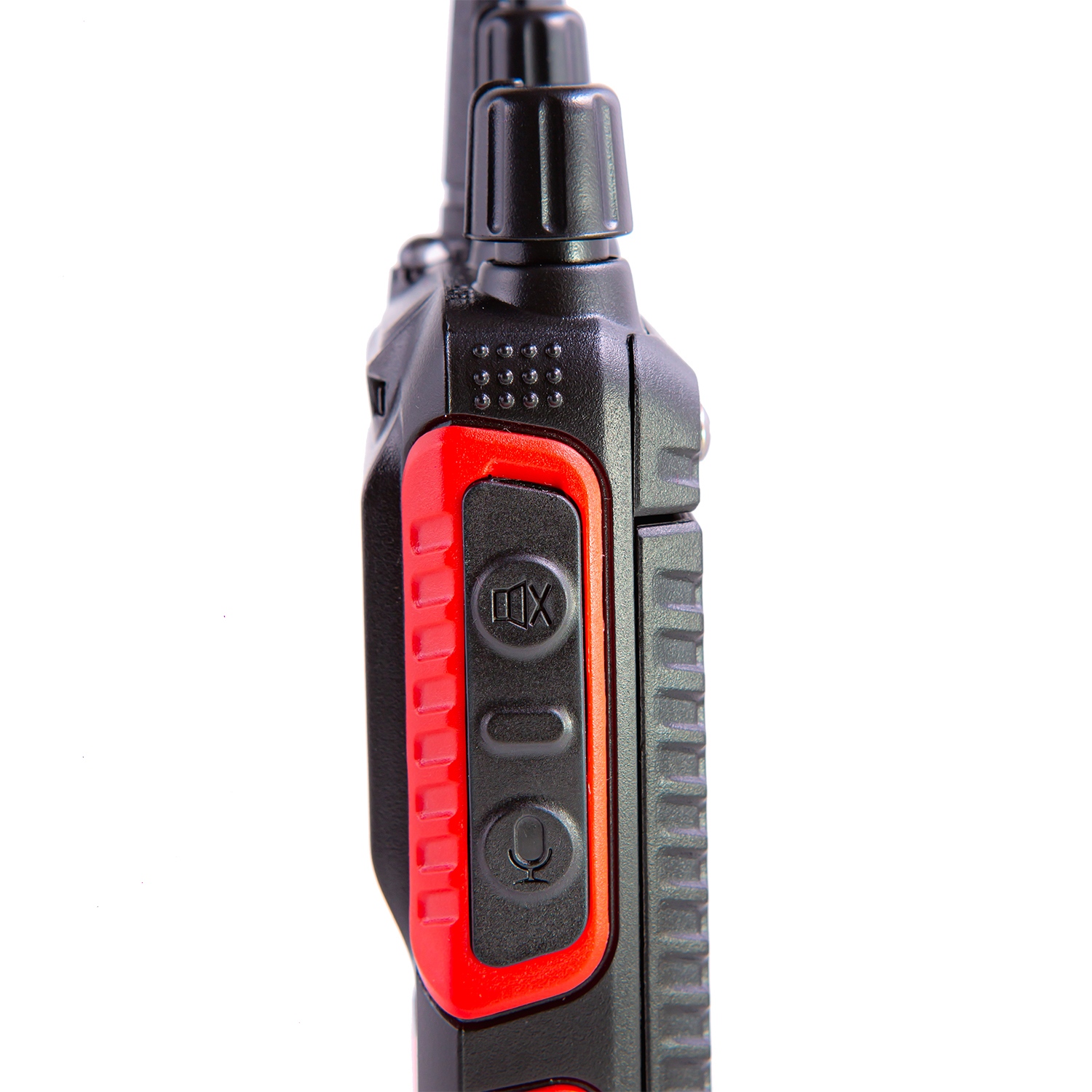 TurboSky T9, экран и кнопки