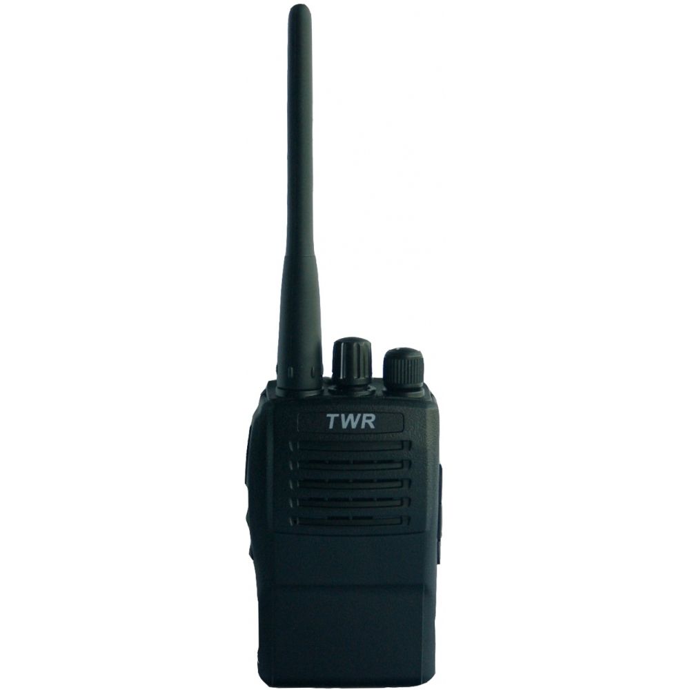 Рация TWR DJ-300